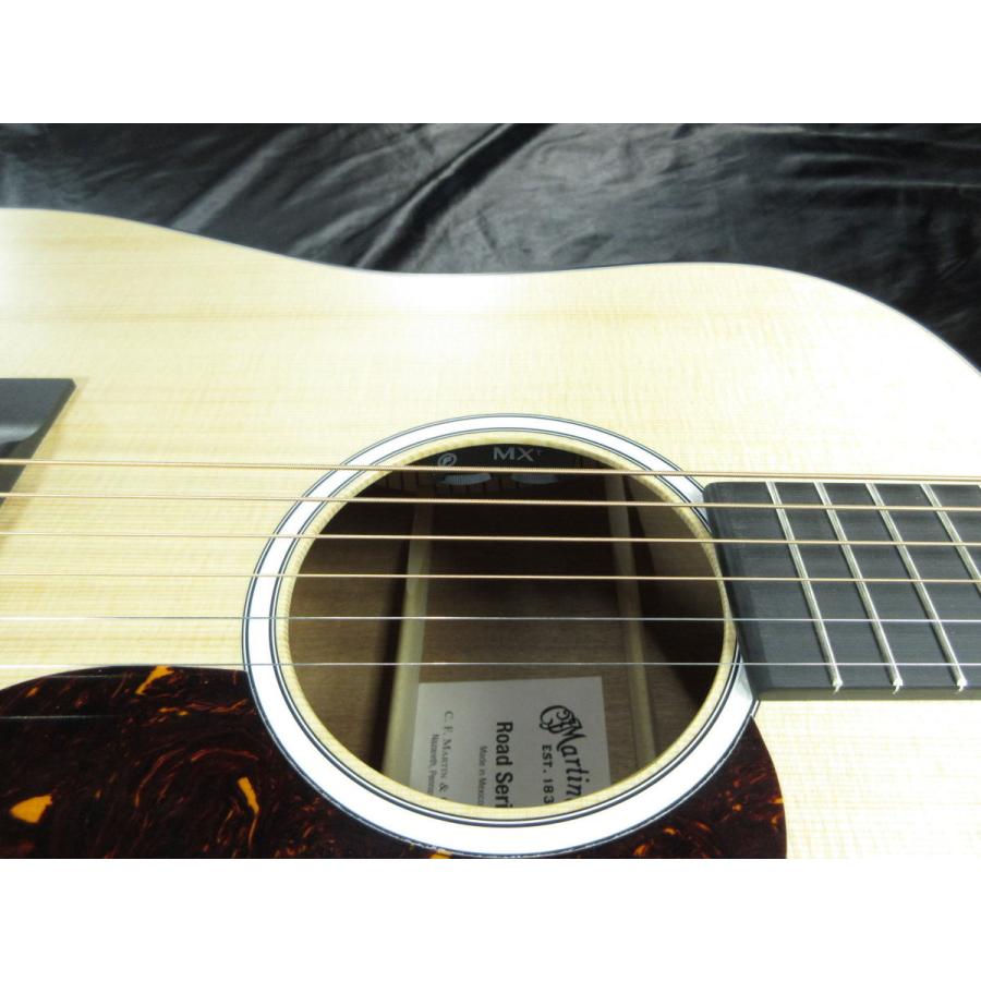 お取り寄せ商品] Martin D-10E-02 【ROAD SERIES】 マーティン 