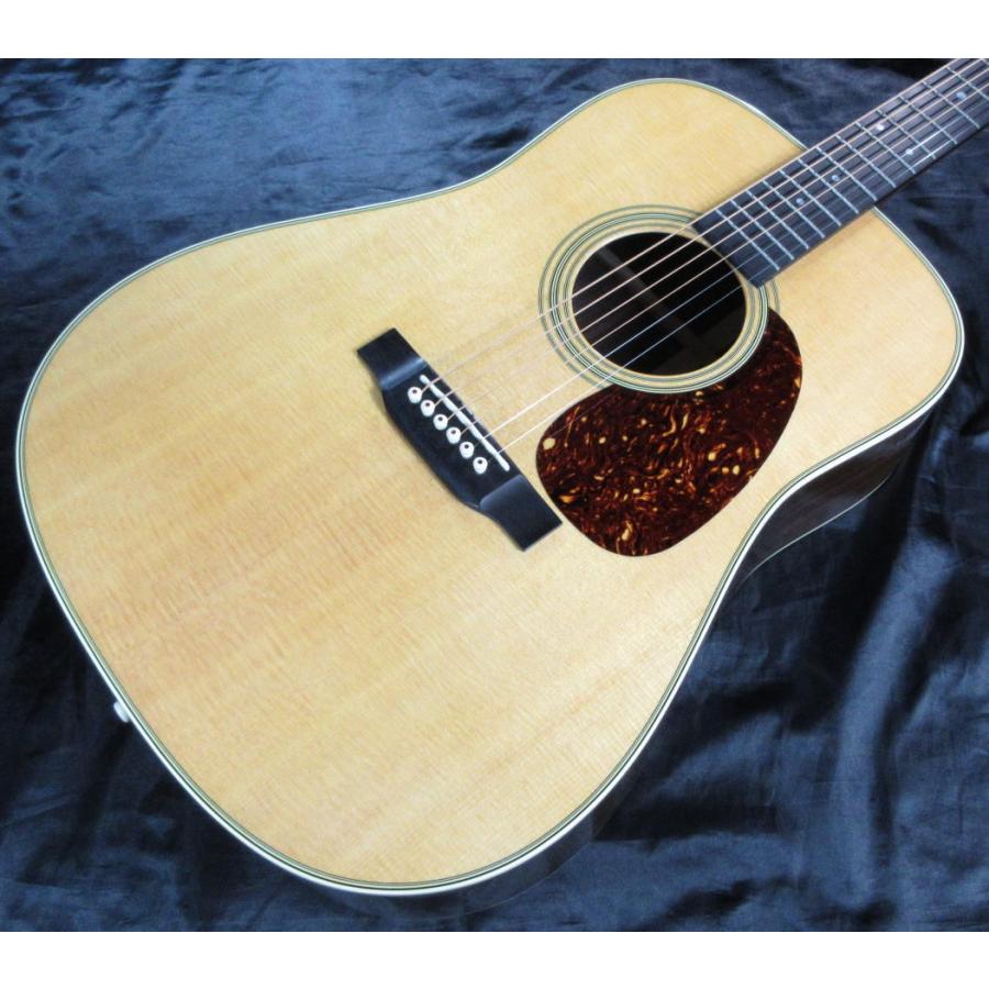 ギター Martin D-28 D-28 Authentic 1937 Aged Guatemalan#2824377 | 【クロサワ楽器
