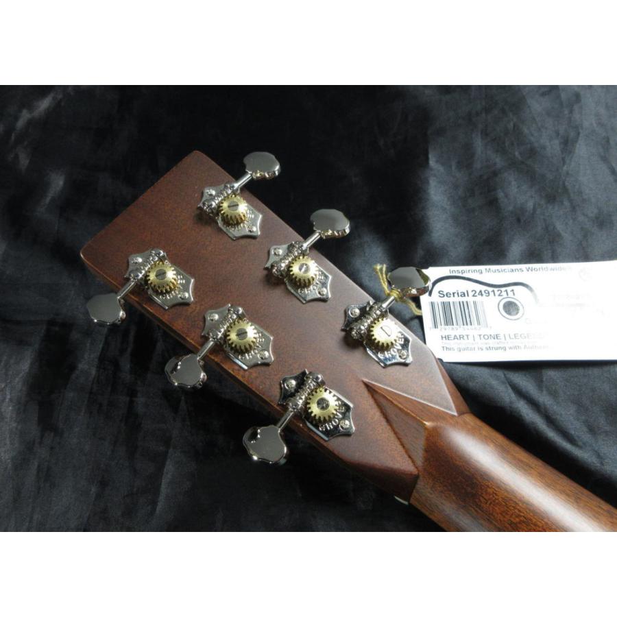 MARTIN [※店頭展示品（s/n 2491211）] Martin D-28 【STANDARD