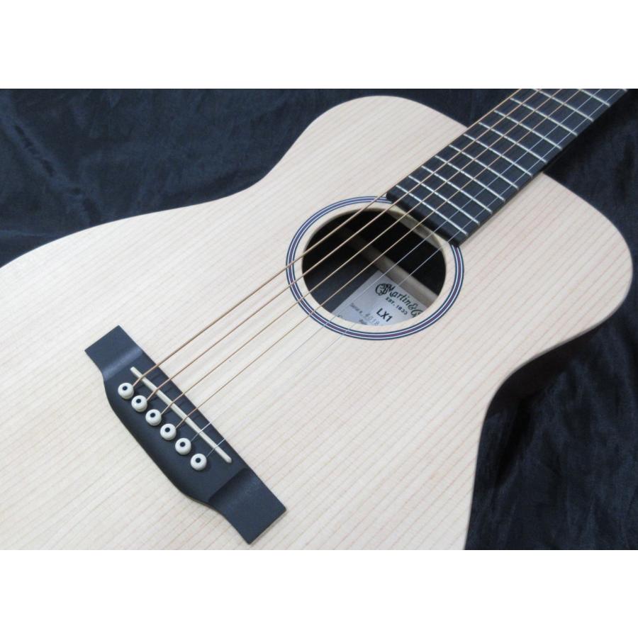 入荷しました。 在庫あります。》 Martin LX1 【LITTLE MARTIN SERIES 
