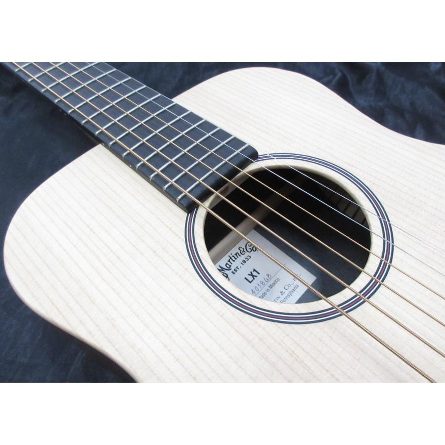 MARTIN 《※入荷しました。 在庫あります。》 Martin LX1