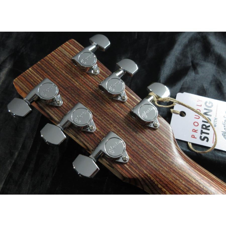 Martin LX1　ストラップ・チューナー・専用ギグバッグ付　リトルマーティン Martin LX1 ストラップ・チューナー・専用ギグバッグ付 リトル