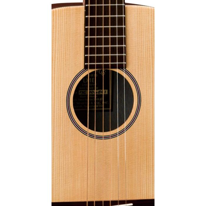 Martin LX1E ミニアコースティックギター lx1e-411084.jpg