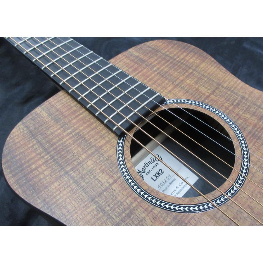 MARTIN 《※入荷しました。 在庫あります。》 Martin LXK2 【LITTLE