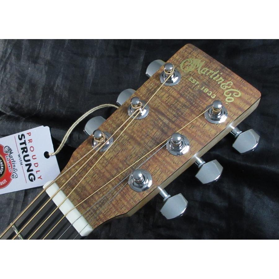 Martin LXK2（リトルマーチン）美品　ギグバッグ付き Martin / LXK2 Little Martin マーティン リトルマーチン ミニ