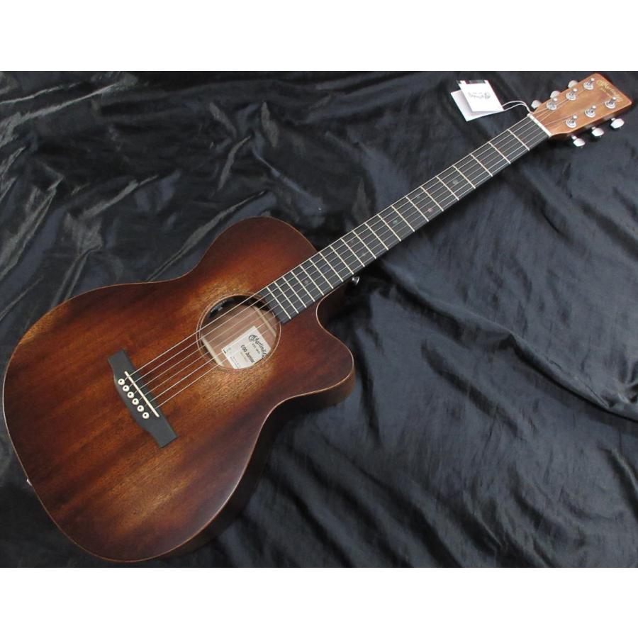 Martin DM RITTERケース Martin段ボール箱付　 訳あり MARTIN 《※入荷しました。 在庫あります。》 Martin OOOC JR E
