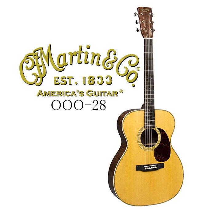 Martin OOO-28 【STANDARD SERIES】 マーティン アコースティック・ギター OOO28  :martinooo28:楽器屋のSAKAI - 通販 - Yahoo!ショッピング