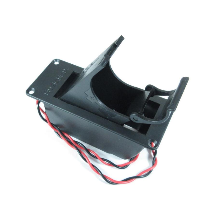 ミュージックマン　純正電池ボックス MusicMan M05935 9V BATTERY BOX ミュージックマン 純正部品 9V 電池