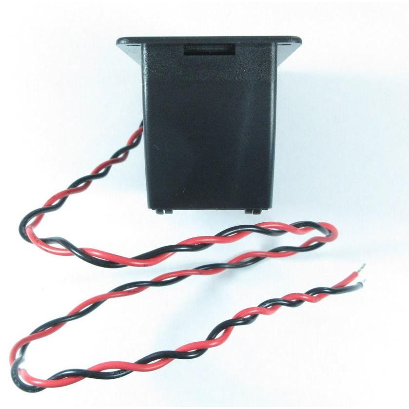 MusicMan M05935 9V BATTERY BOX ミュージックマン 純正部品 9V 電池