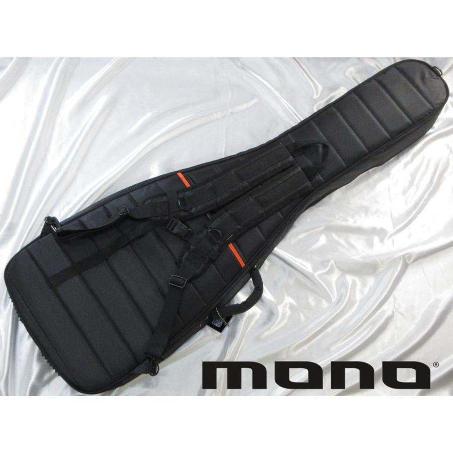 mono M80 Electric Bass Case Black モノ エレキ・ベース用ケース