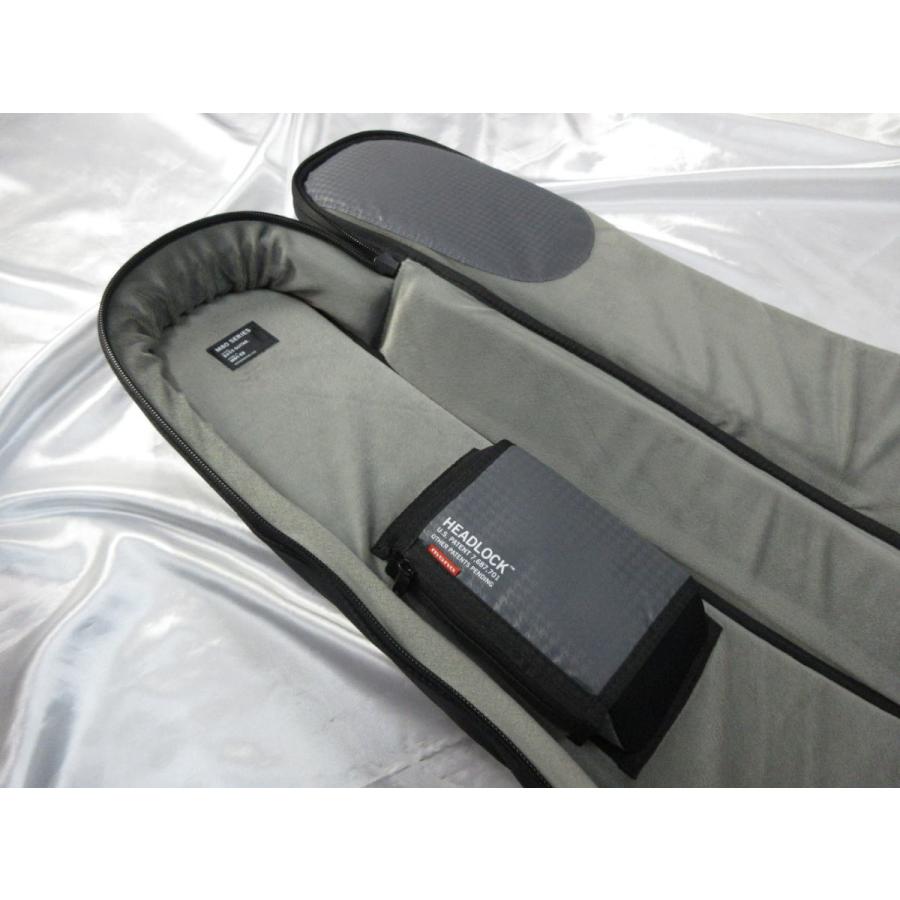 mono M80 Electric Bass Case Black モノ エレキ・ベース用