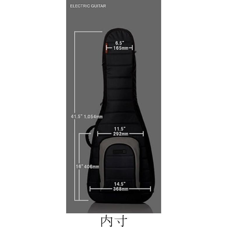 【タグ付き未使用】MONO モノ ベース ギグバッグ ￼ M80-SEB-BLK MONO M80 SEB-BLK 