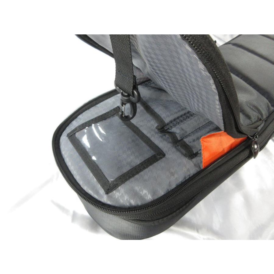 タグ付き未使用】MONO モノ ベース ギグバッグ ￼ M80-SEB-BLK M80-SEB