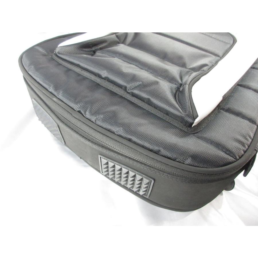 mono M80 Electric Guitar Case Black モノ エレキ・ギター用ケース