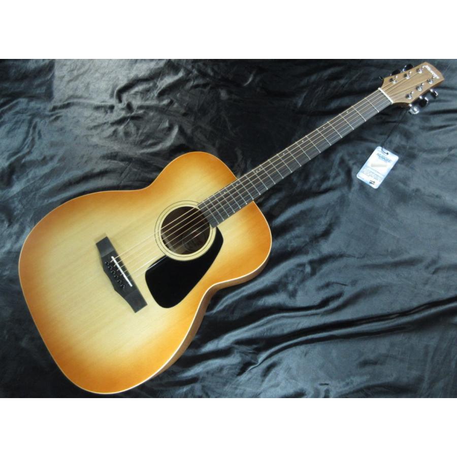 Morris F-011 HS アコースティックギター　キッズ用 F-011 | 生産完了品 | MORRIS GUITARS モーリスギター