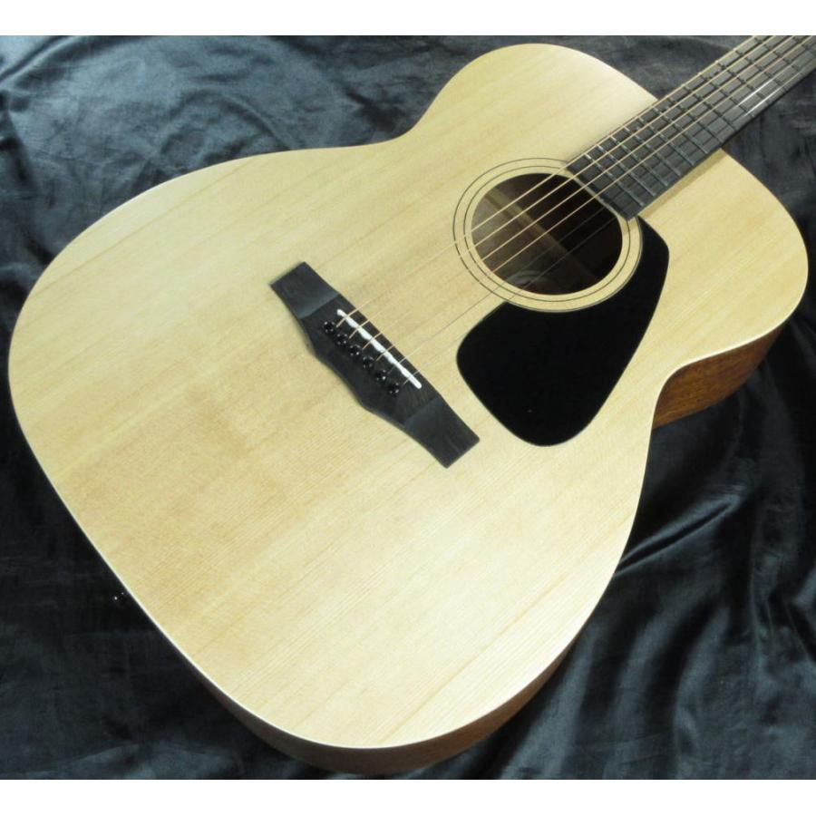 Morris F-011 NAT モーリス アコースティックギター : 楽器屋の