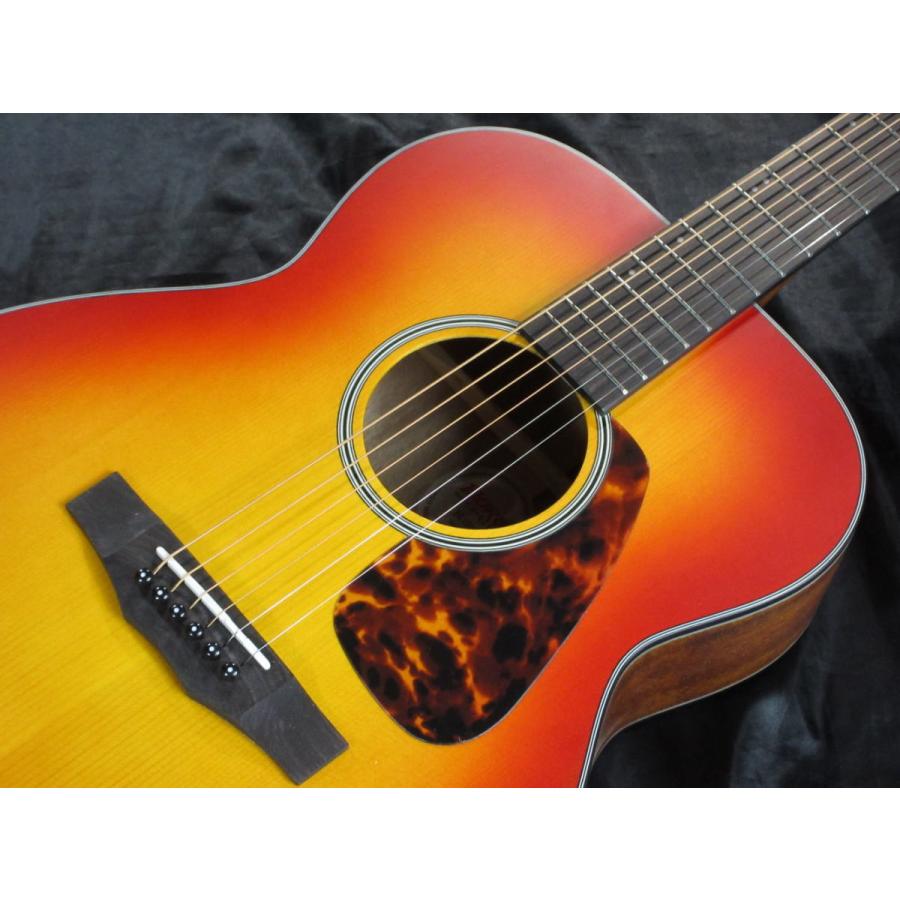 Morris F-021 CS モーリス アコースティックギター ［只今 チューナー