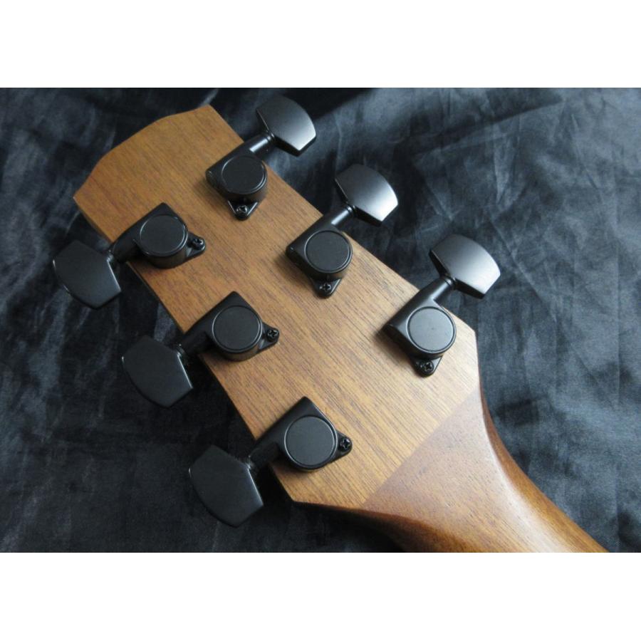Morris F-021 CS モーリス アコースティックギター ［只今