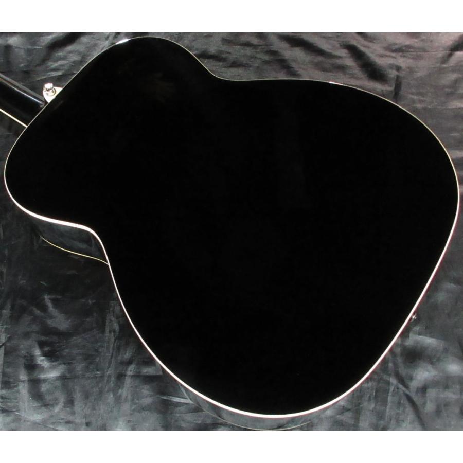 Morris 《※生産終了 在庫限り。》 F-025 BLK モーリス