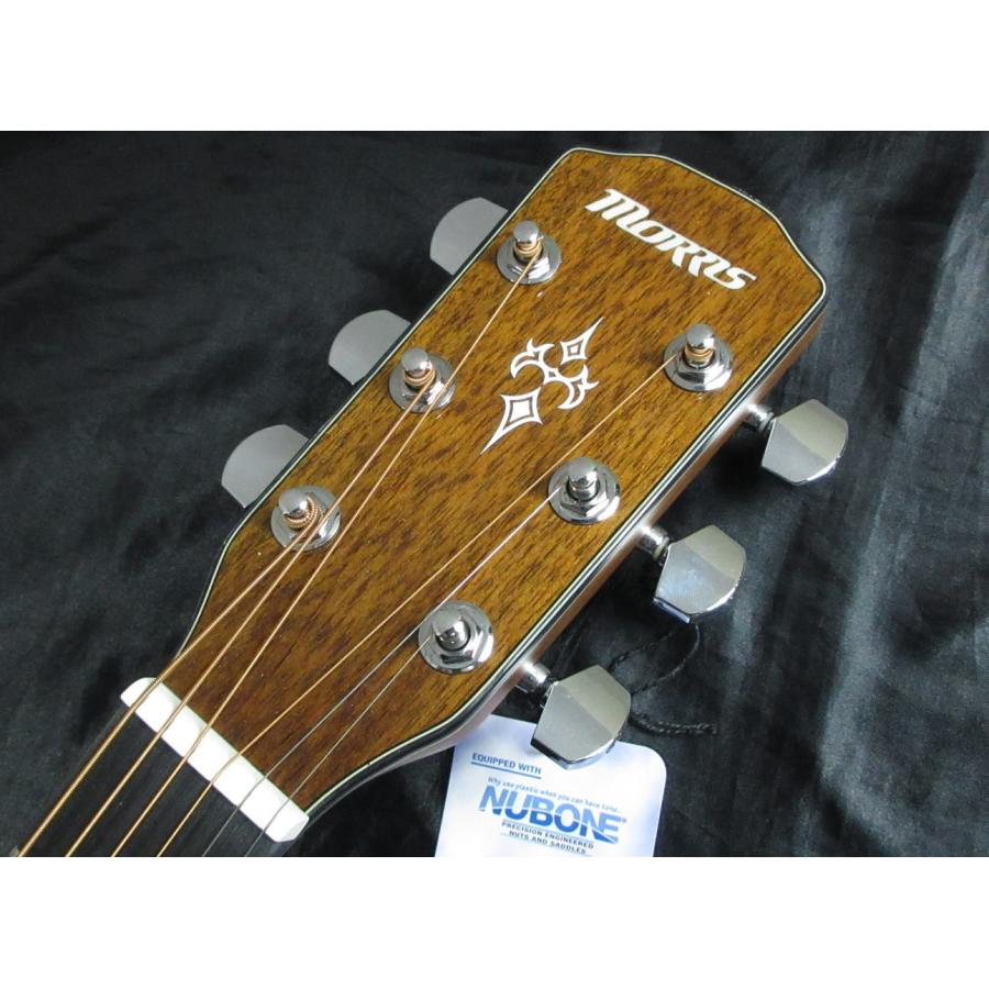 Morris 《※入荷しました。 在庫あります。》 F-025 CS モーリス