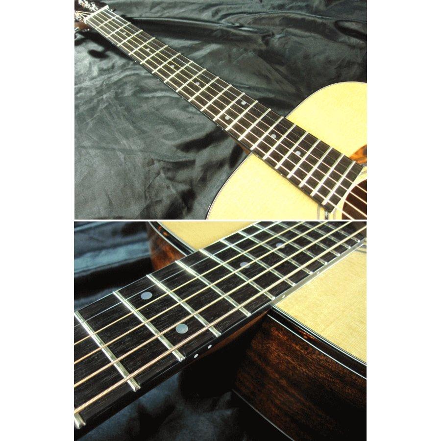 Morris F-LTD II NAT Hand Made Premium Series モーリス Morris F-LTD II NAT Hand Made Premium Series モーリス