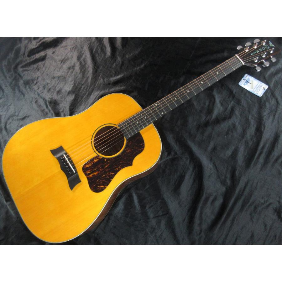 Morris G-021 VYL モーリス アコースティックギター [只今 Morris G-021 VYL モーリス アコースティックギター [只今