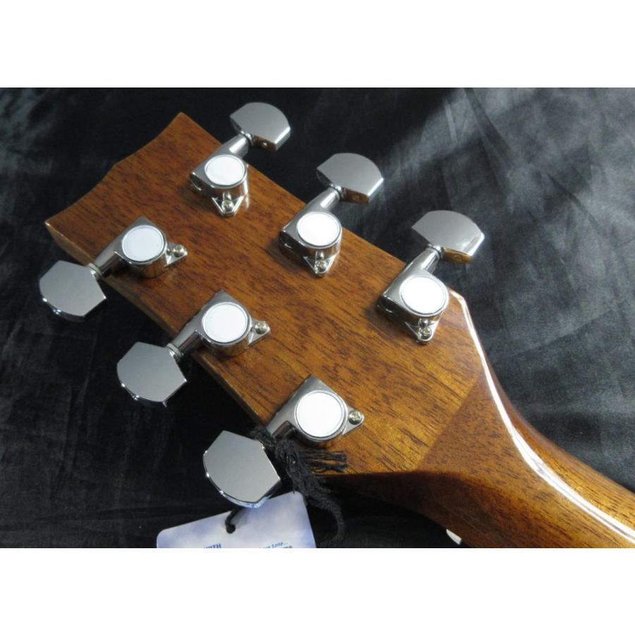 Morris G-021 VYL モーリス アコースティックギター ［只今 チューナー