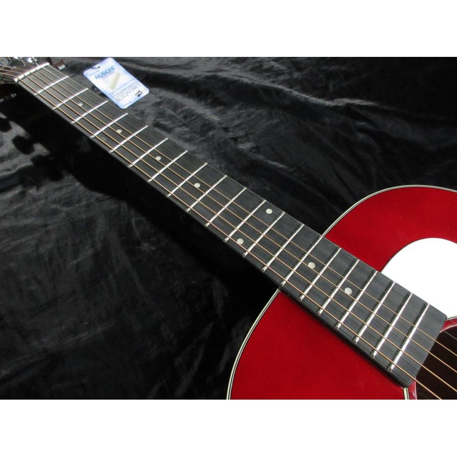 MORRIS G-021 WR (ワインレッド) アコースティックギター Morris 《※入荷しました。 在庫あります。》 G-021 WR モーリス