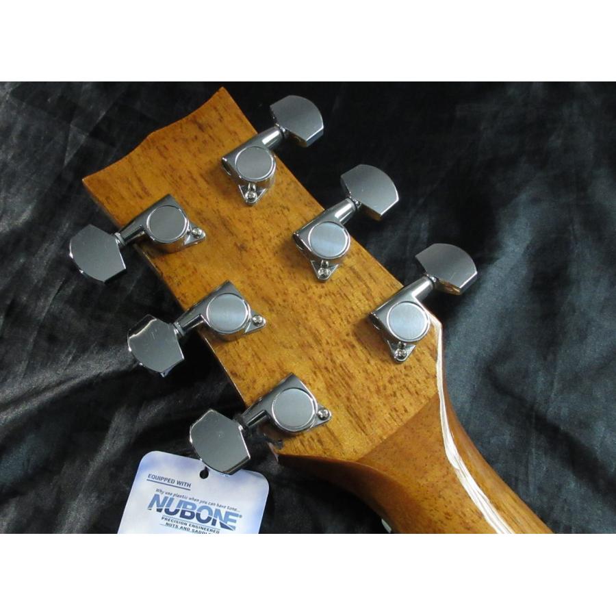 弾き語りしようぜ！極上美品モーリス　トップ単版ＦＣ－２ＳＤＢエレアコ　音出し良好 弾き語りしようぜ！極上美品モーリス トップ単版FC－2SDB