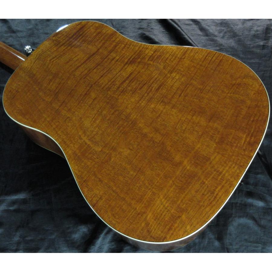 Morris G-021 NAT モーリス アコースティックギター [只今 Morris G-021 NAT モーリス アコースティックギター [只今