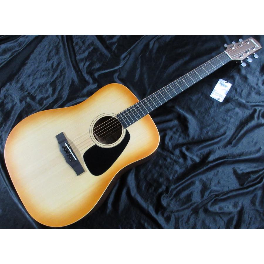 Morris 《※生産終了 在庫限り。》 Morris M-011 HS モーリス 