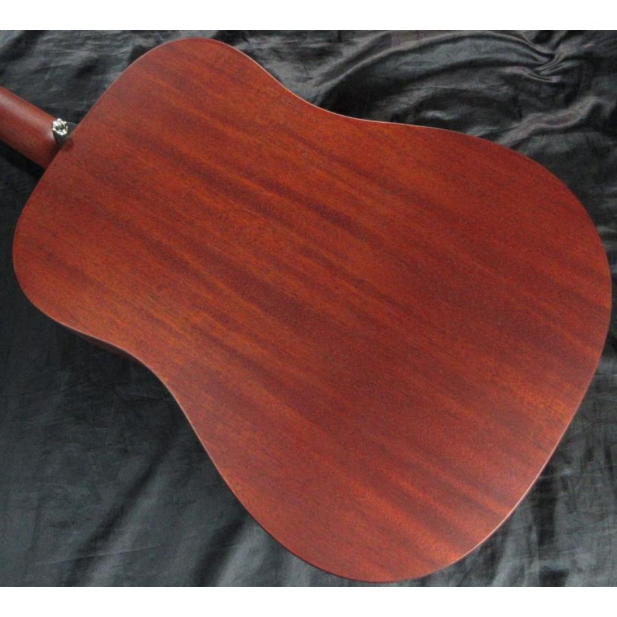 Morris M-023E MH NAT モーリス アコースティックギター