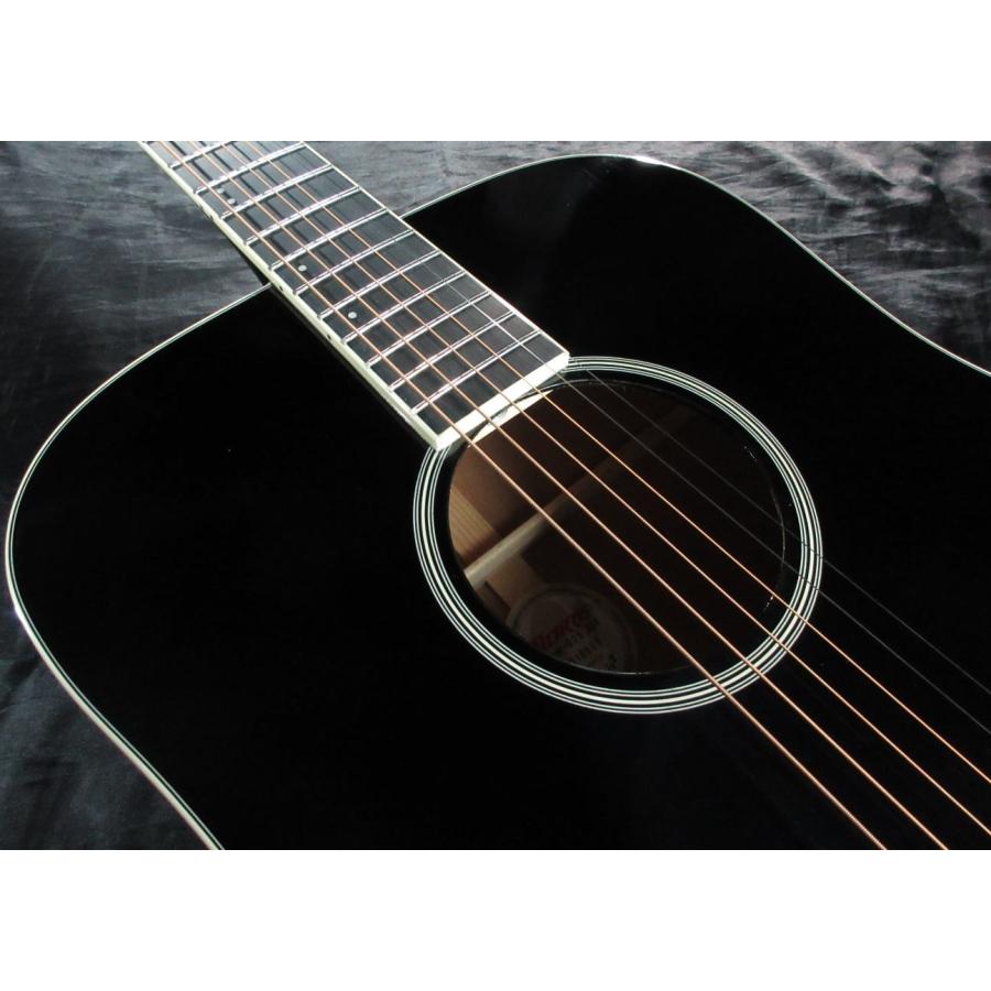 Morris M-25 アコースティックギター M-025 | PERFORMERS EDITION | MORRIS GUITARS モーリスギター