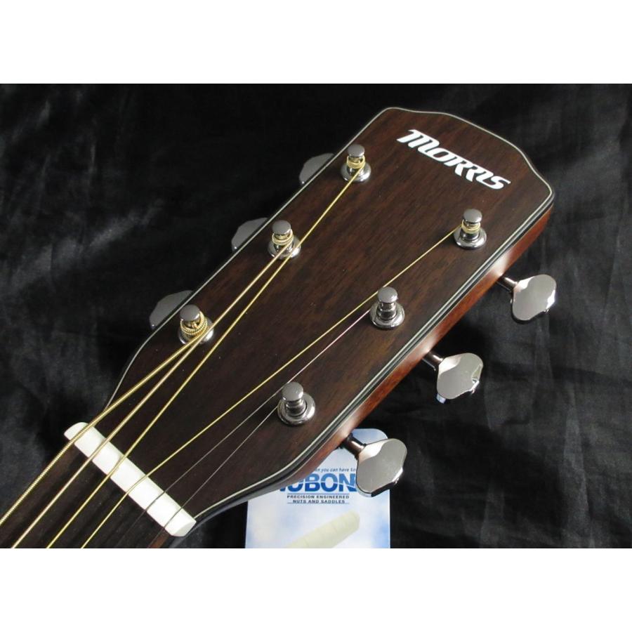 Morris 《※入荷しました。 在庫あります。》 Morris M-1 BS モーリス