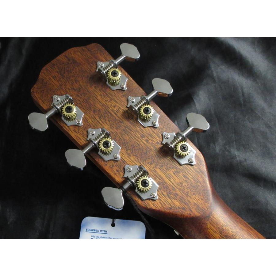 Morris [※只今品切れ中 入荷待ち。] Morris M-1 NAT モーリス