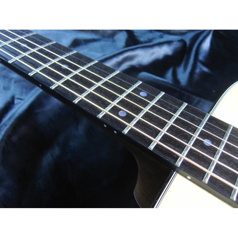 Morris M-80II NAT Hand Made Premium Series モーリス