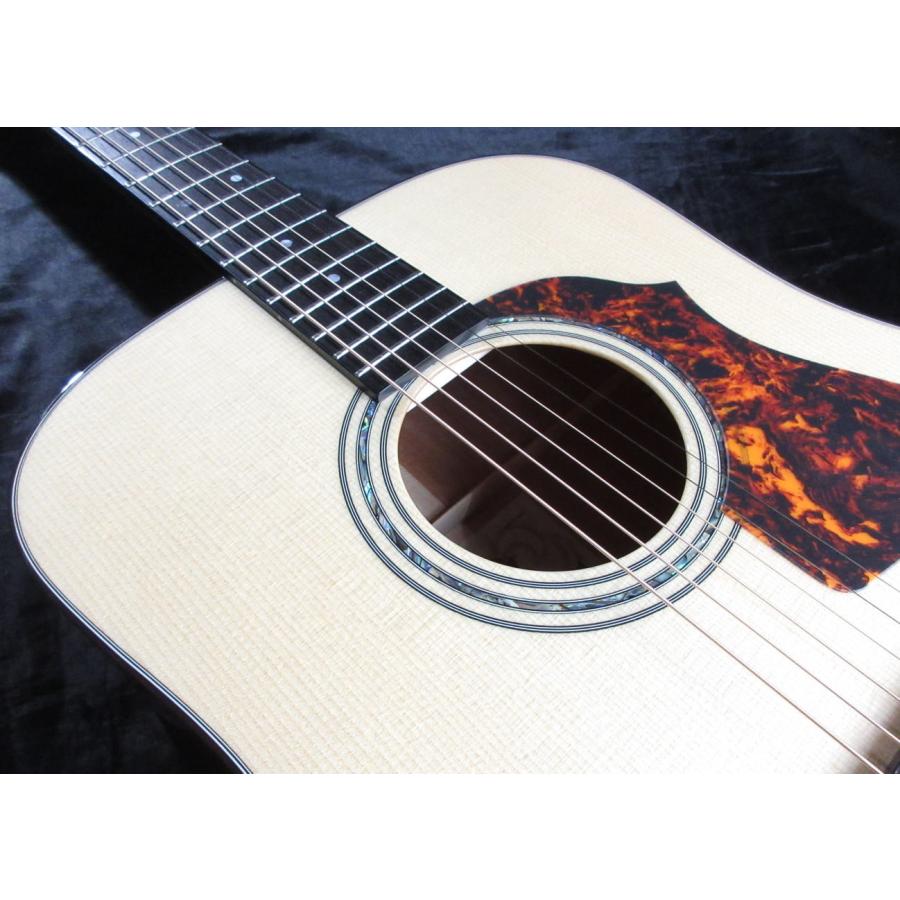 Morris Morris M-80II NAT Hand Made Premium Series モーリス