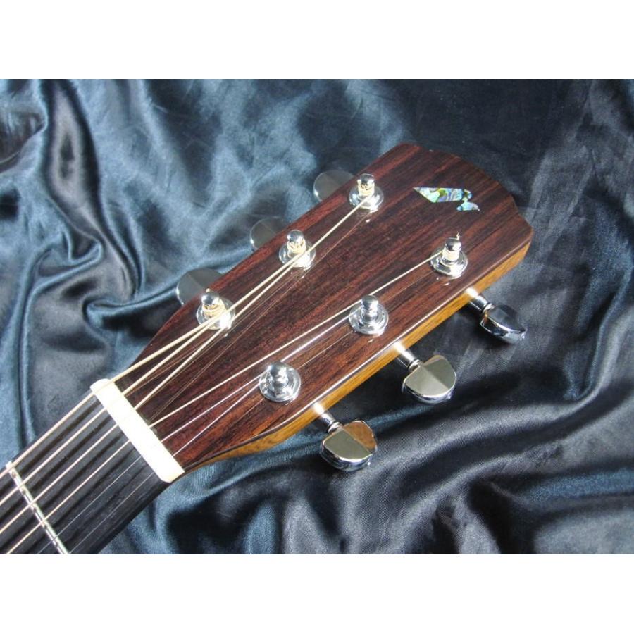 Morris M-80II NAT Hand Made Premium Series モーリス