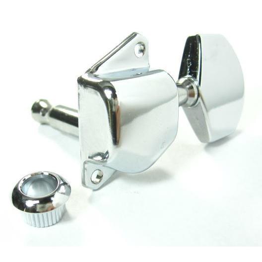 MORRIS MP40 Acoustic Guitar Tuning Machine アコースティック