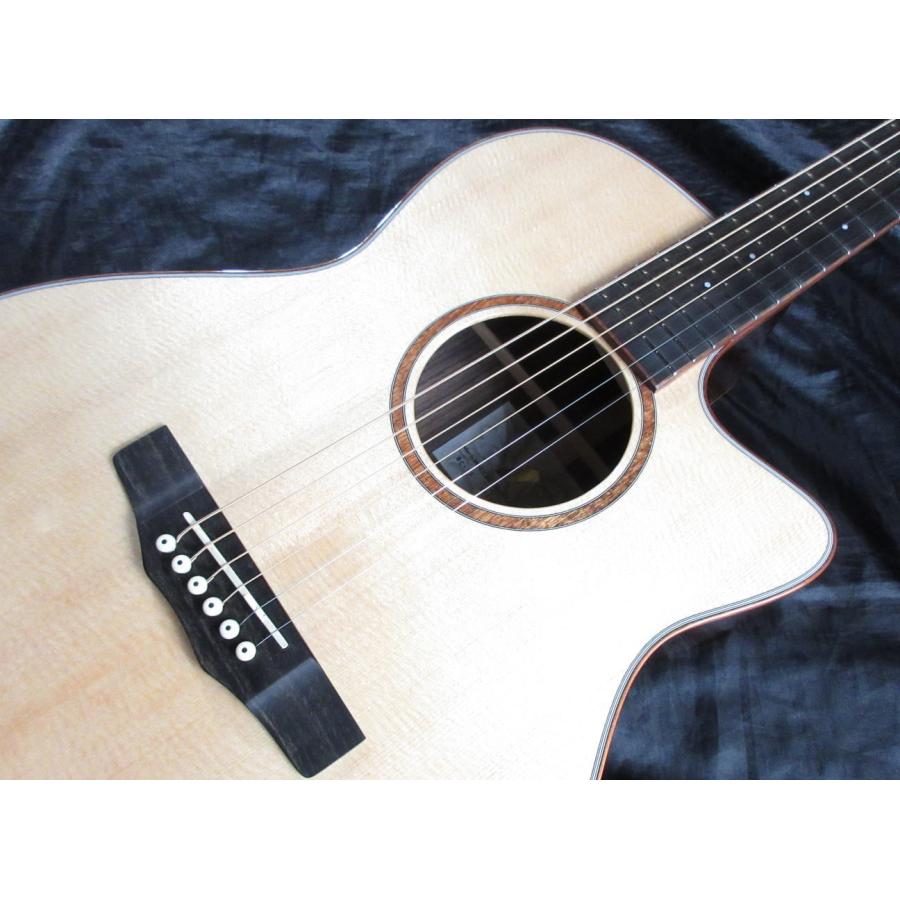 Morris SC-71 NAT Hand Made Premium Series モーリス