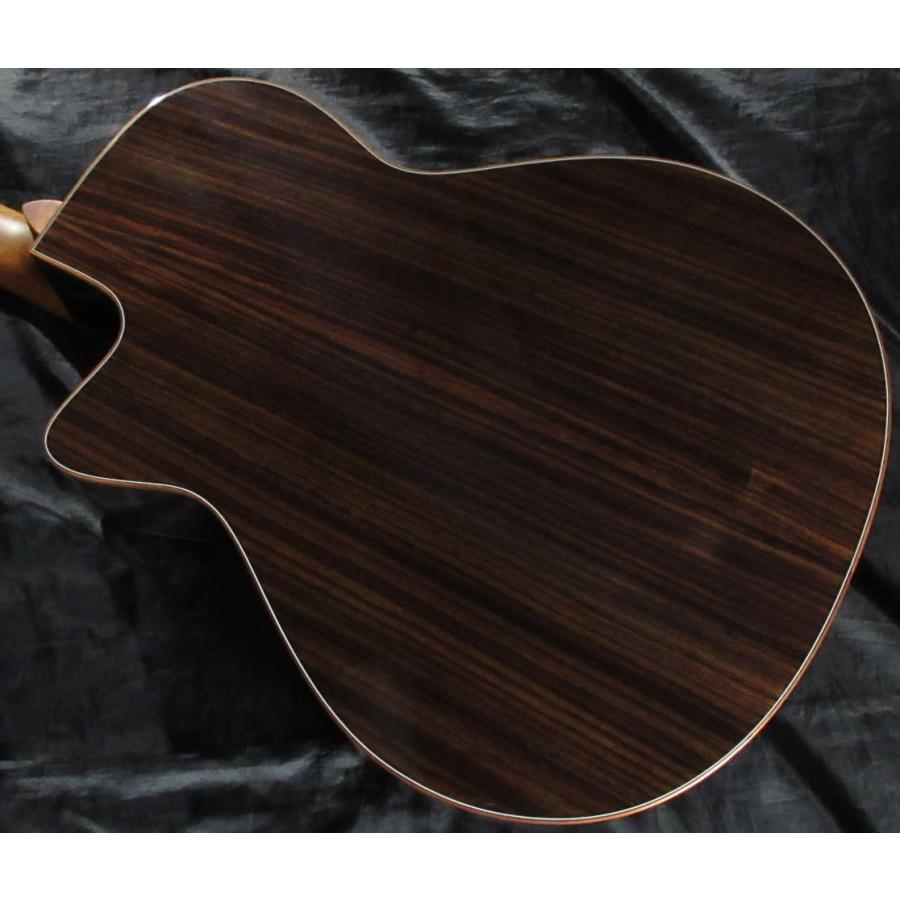 Morris SC-71 NAT Hand Made Premium Series モーリス