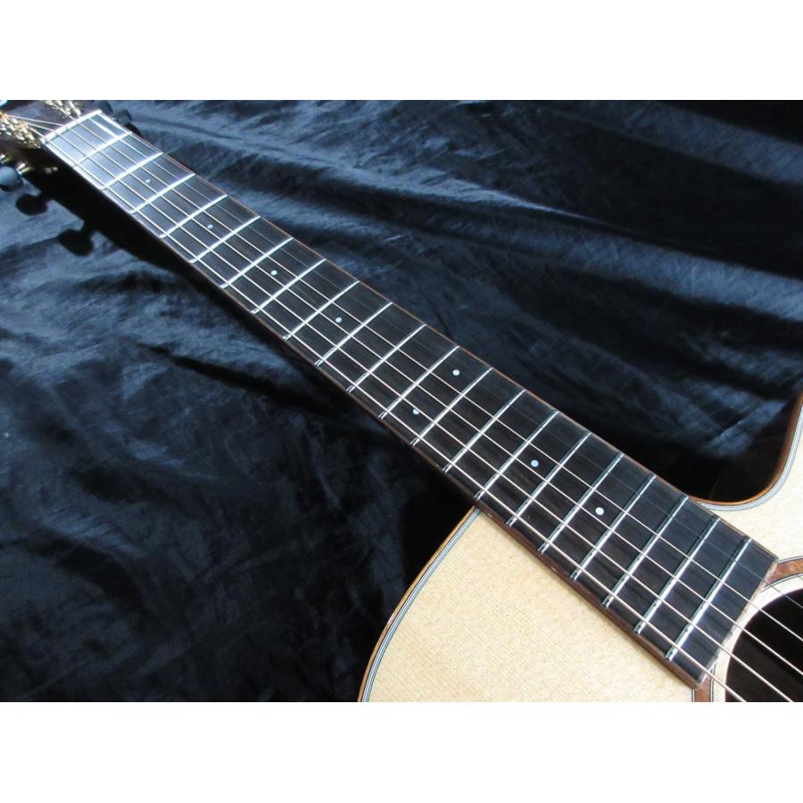 Morris SC-71 NAT Hand Made Premium Series モーリス