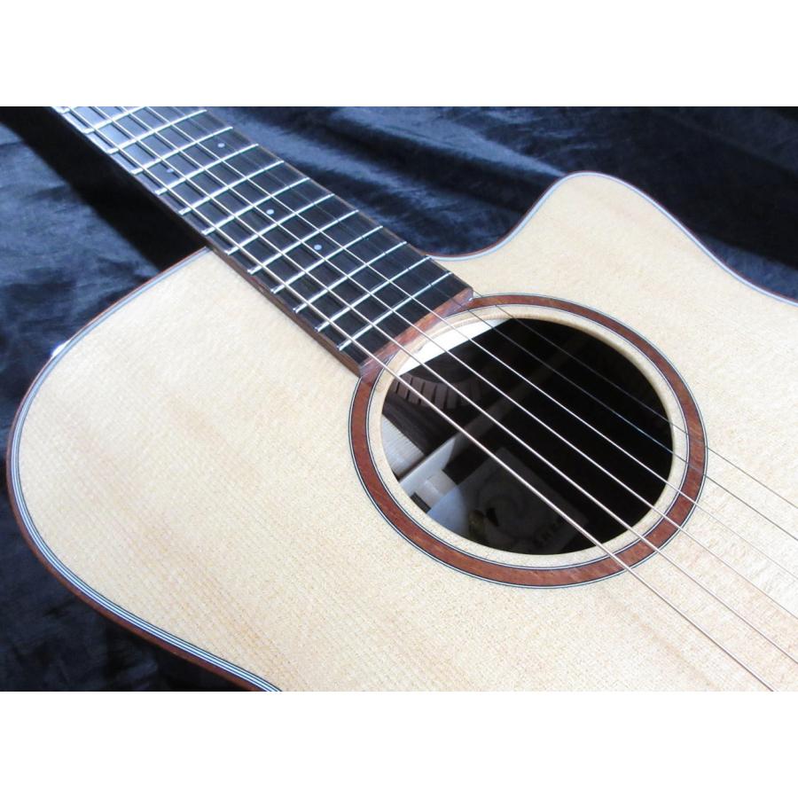 Morris SC-71 NAT Hand Made Premium Series モーリス