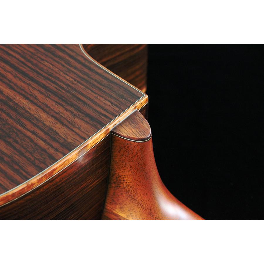 Morris SE-102 NAT Hand Made Premium Series モーリス