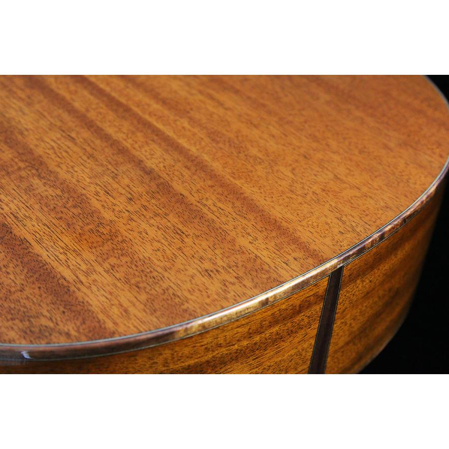 Morris SE-93 NAT Hand Made Premium Series モーリス