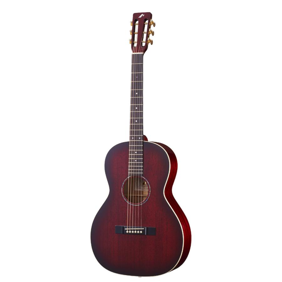 Morris Morris Y-91 Light Brown Sunburst Hand Made Premium Series