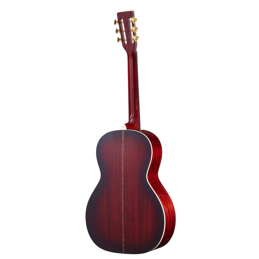 Morris Morris Y-91 Light Brown Sunburst Hand Made Premium Series