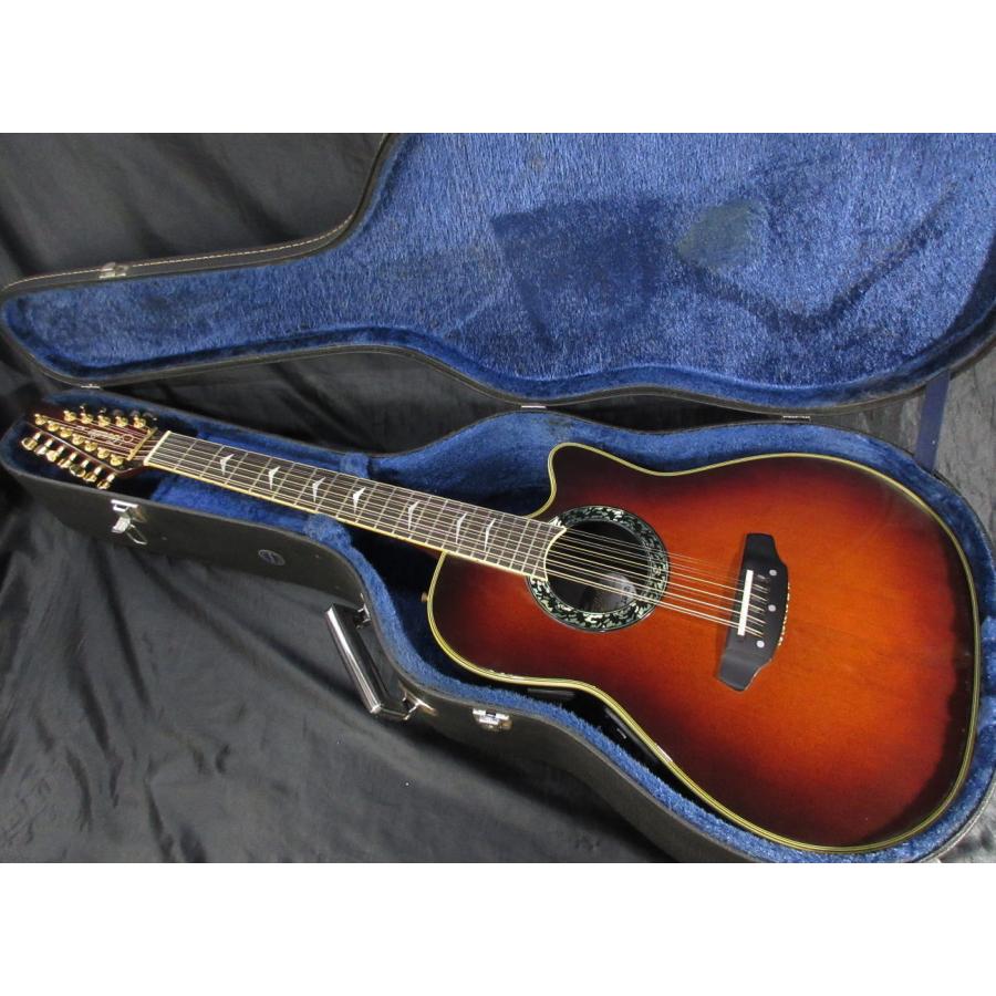 Morris [※中古品] Morris Tornado ZIII-12DX モーリス トルネード