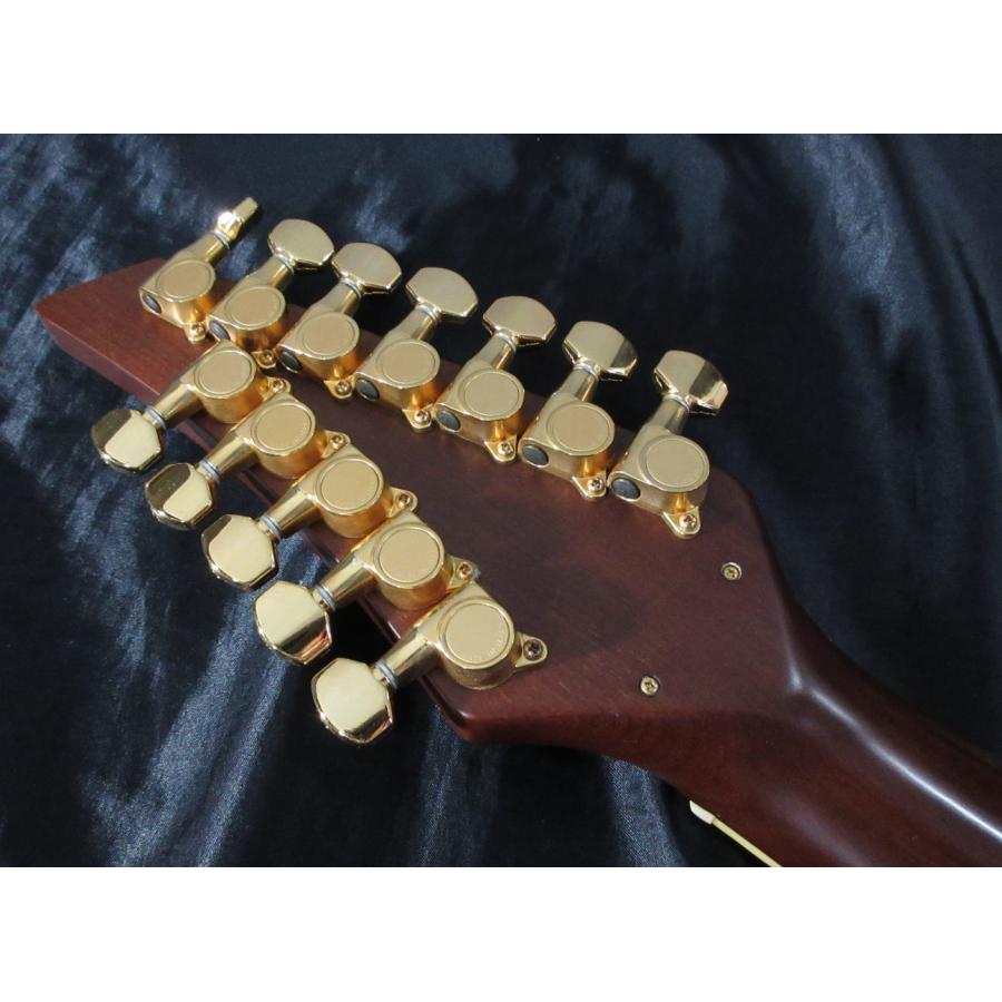 Morris [※中古品] Morris Tornado ZIII-12DX モーリス トルネード