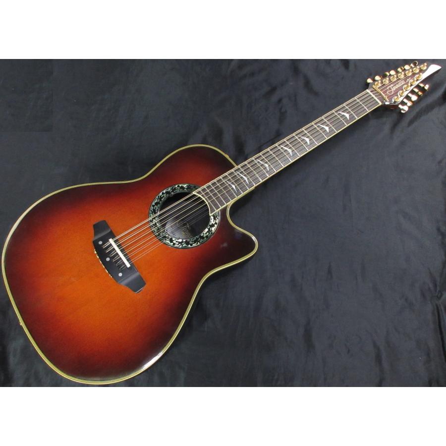 Morris [※中古品] Morris Tornado ZIII-12DX モーリス トルネード
